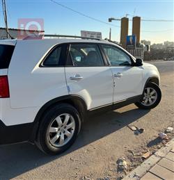 کیا سۆرینتۆ